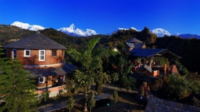 Rock Garden Resort